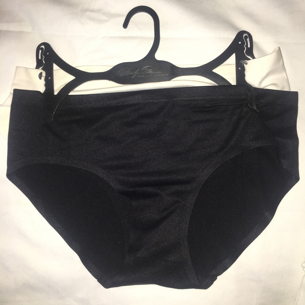 Marilyn Monroe Briefs. Set of 2.